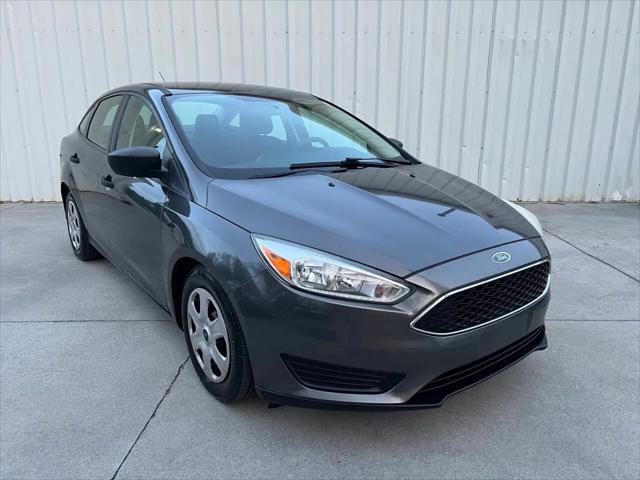 2018 Ford Focus S for sale in Burlington, NC