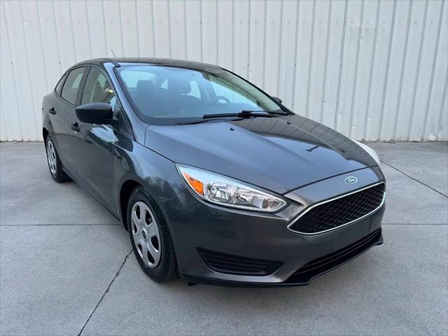 2018 Ford Focus S for sale in Burlington, NC