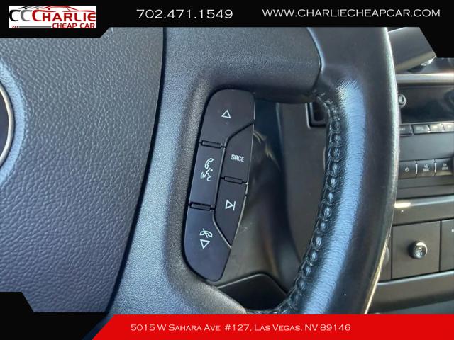 2022 Chevrolet Express Cargo Van RWD 3500 Regular Wheelbase WT