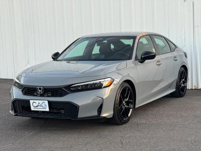 2025 Honda Civic Sport for sale in Mesa, AZ
