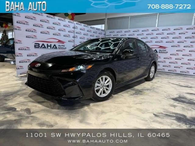 2025 Toyota Camry LE for sale in Palos Hills, IL