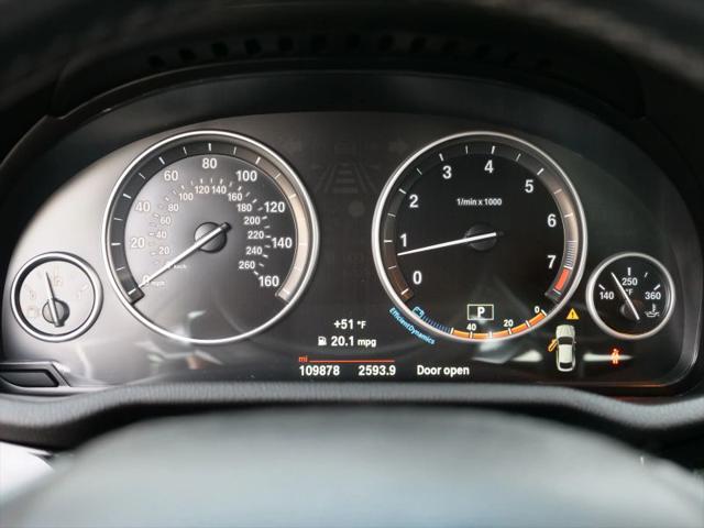 2016 BMW X4 xDrive28i