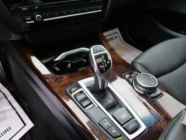2016 BMW X4 xDrive28i