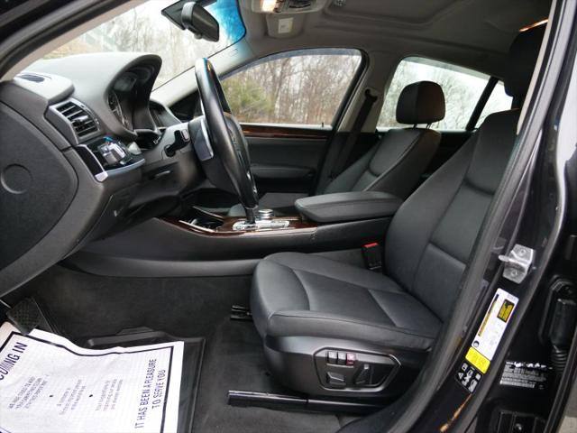 2016 BMW X4 xDrive28i