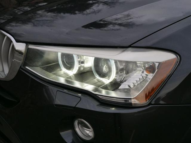 2016 BMW X4 xDrive28i