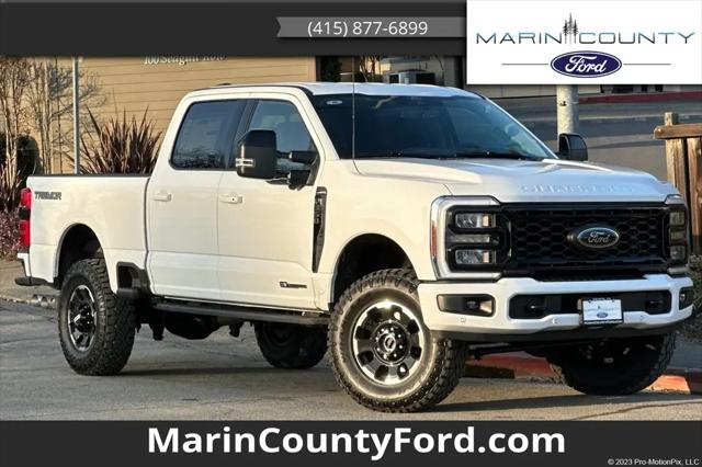 2026 Ford F-350 LARIAT for sale in Novato, CA