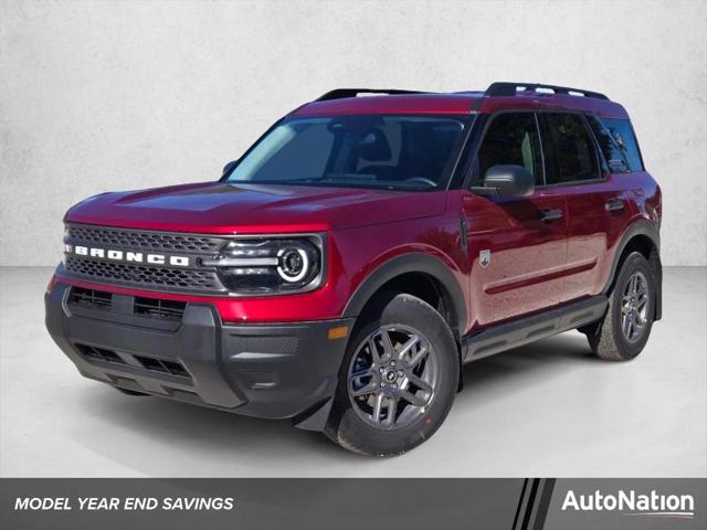 2025 Ford Bronco Sport Big Bend for sale in Jacksonville, FL