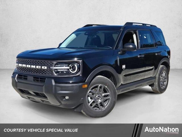2025 Ford Bronco Sport Big Bend for sale in Jacksonville, FL