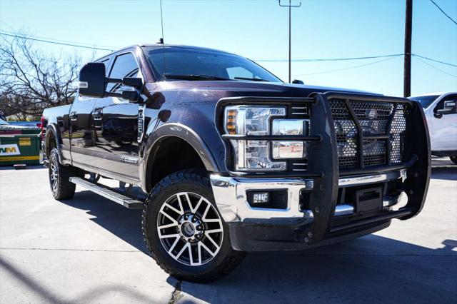 2019 Ford F-250 LARIAT for sale in San Antonio, TX