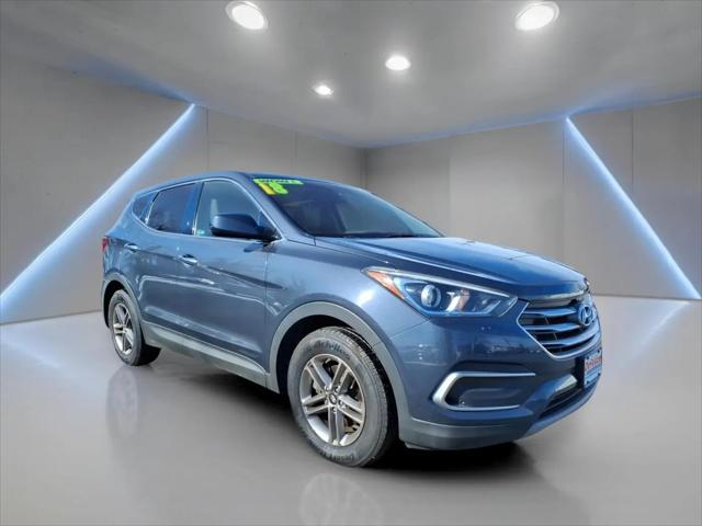 2018 Hyundai Santa Fe Sport 2.4L for sale in Point Pleasant, NJ