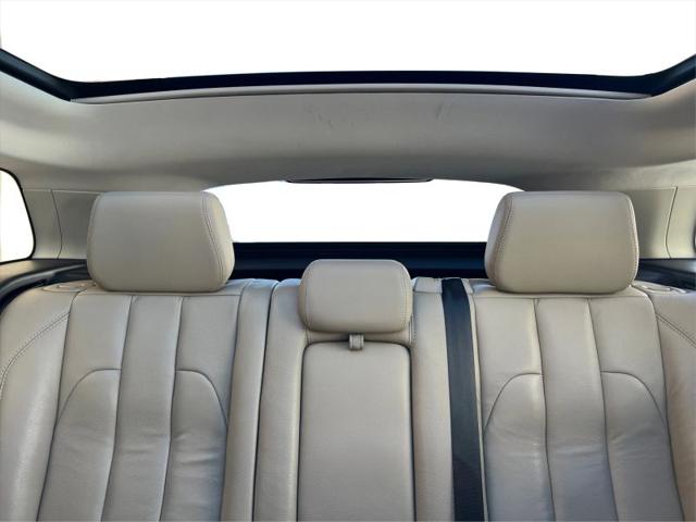 2015 Land Rover Range Rover Evoque Pure