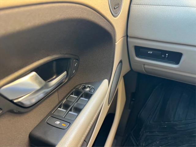 2015 Land Rover Range Rover Evoque Pure