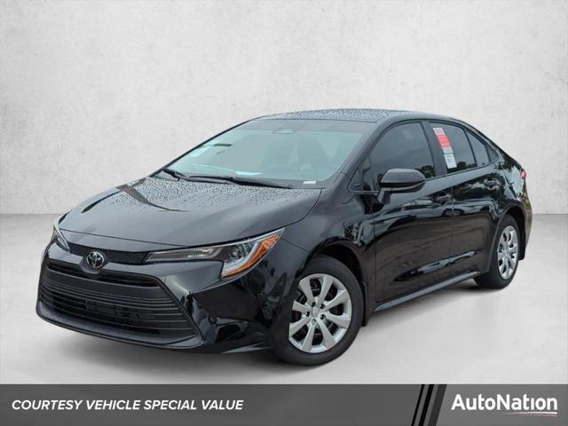 2026 Toyota Corolla LE for sale in Fort Myers, FL