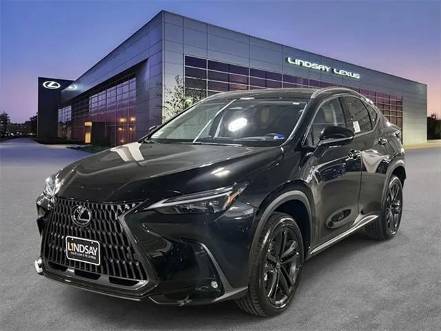 2026 Lexus NX Luxury for sale in Alexandria, VA