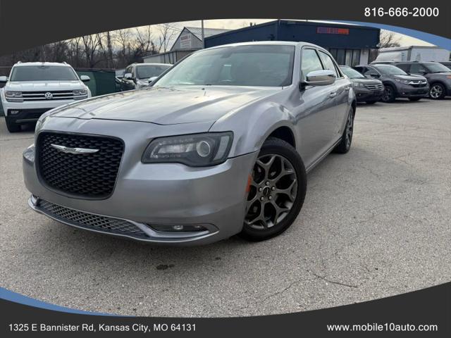 2018 Chrysler 300 300S AWD for sale in Kansas City, MO