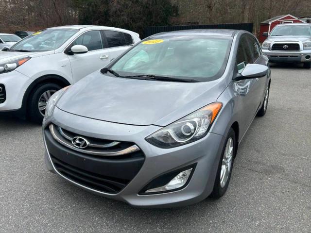 2013 Hyundai Elantra GT GT for sale in West Bridgewater, MA