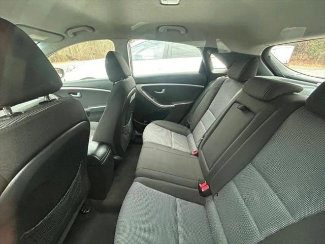 2013 Hyundai Elantra GT GT