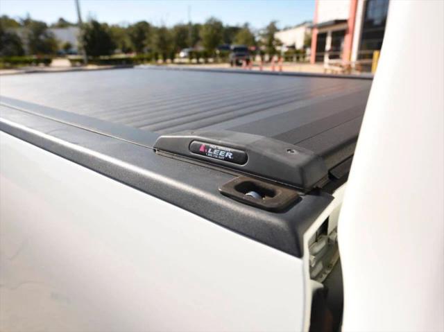2017 Nissan Titan XD SV