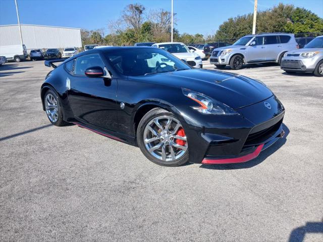 2015 Nissan 370Z NISMO Tech for sale in Maitland, FL