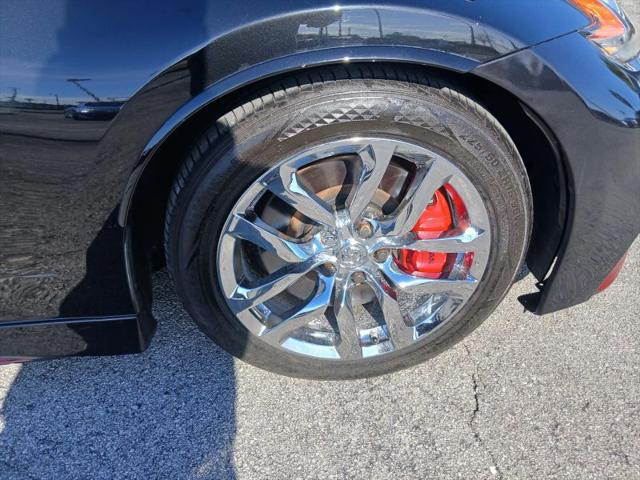 2015 Nissan 370Z NISMO Tech