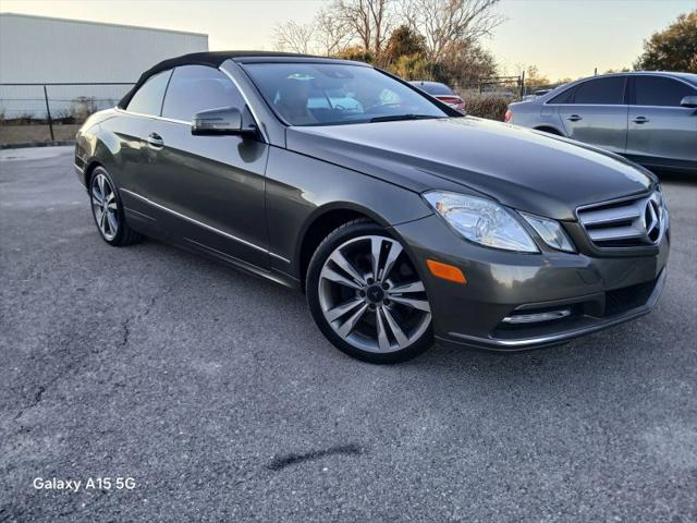 2012 Mercedes-Benz E 350 E 350 for sale in Maitland, FL