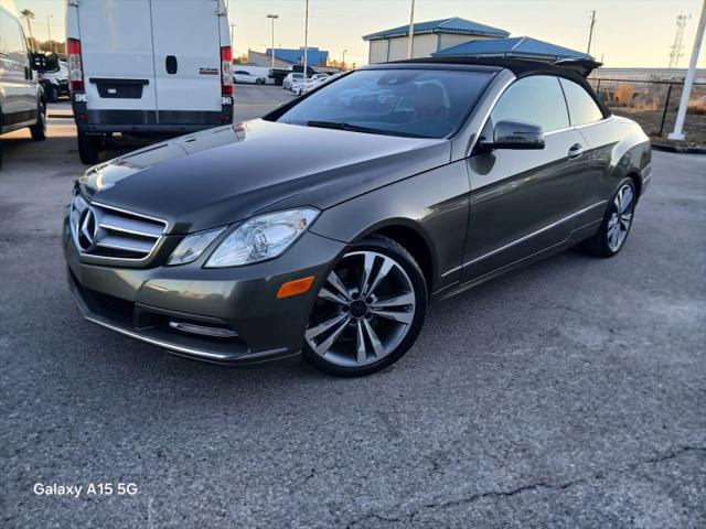 2012 Mercedes-Benz E 350 E 350