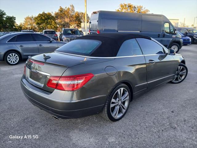 2012 Mercedes-Benz E 350 E 350