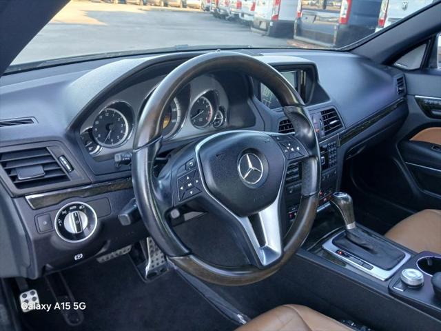 2012 Mercedes-Benz E 350 E 350