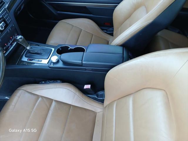 2012 Mercedes-Benz E 350 E 350