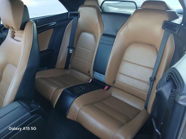 2012 Mercedes-Benz E 350 E 350