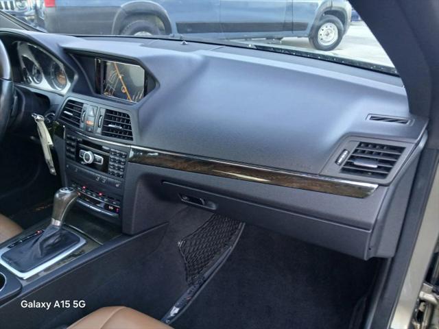 2012 Mercedes-Benz E 350 E 350