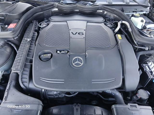 2012 Mercedes-Benz E 350 E 350