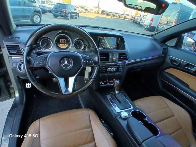 2012 Mercedes-Benz E 350 E 350