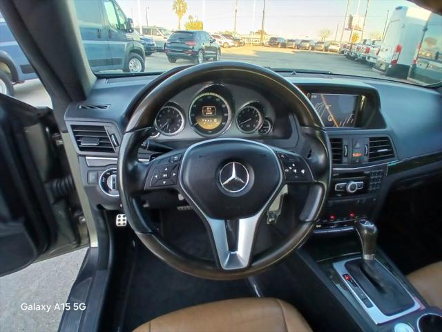 2012 Mercedes-Benz E 350 E 350