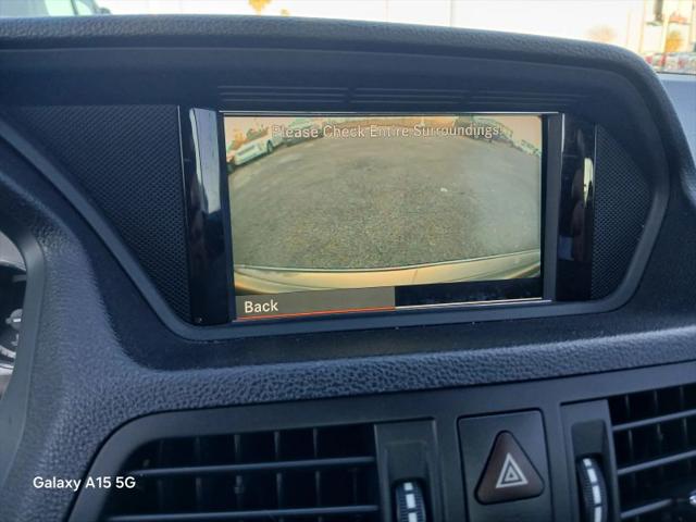 2012 Mercedes-Benz E 350 E 350