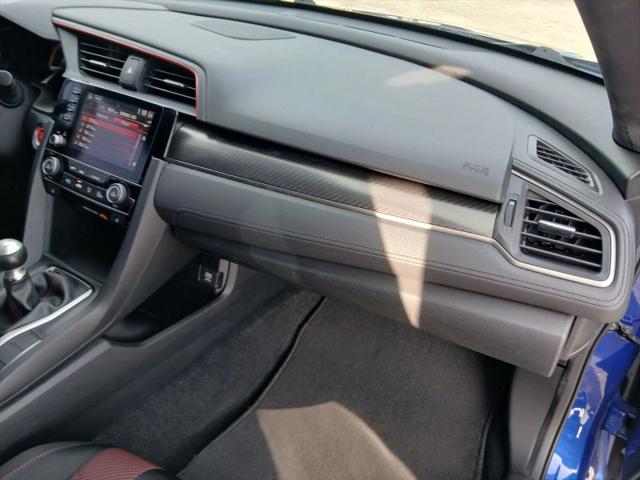 2020 Honda Civic Sedan