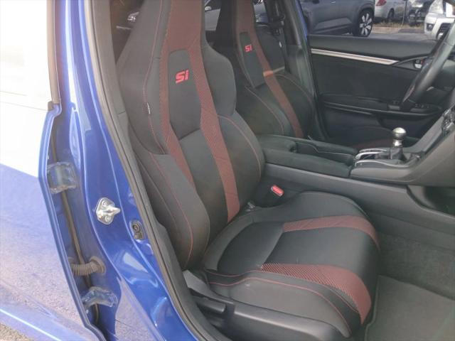 2020 Honda Civic Sedan