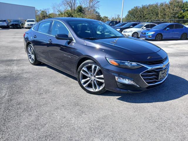 2023 Chevrolet Malibu FWD 1LT for sale in Maitland, FL