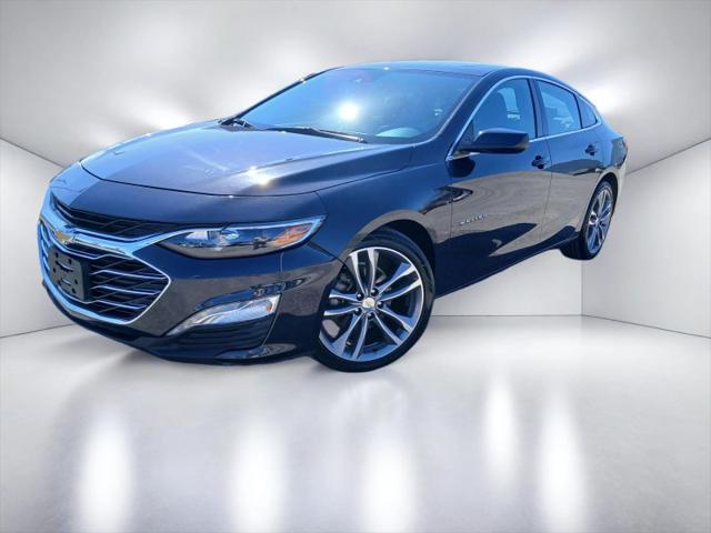 2023 Chevrolet Malibu FWD 1LT for sale in Maitland, FL