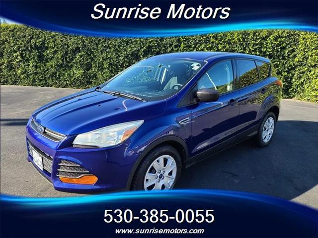 2014 Ford Escape S for sale in Yuba City, CA