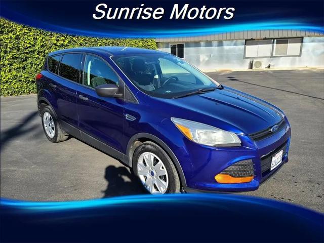 2014 Ford Escape S