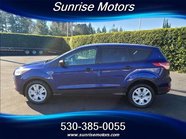 2014 Ford Escape S