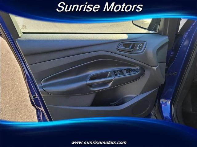 2014 Ford Escape S