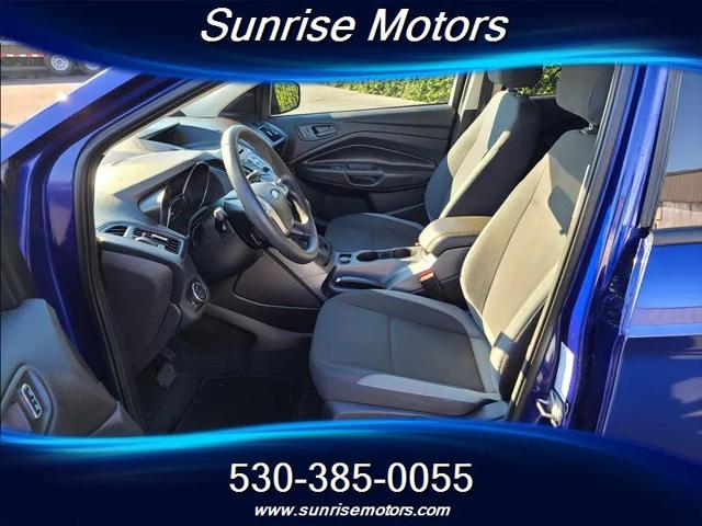 2014 Ford Escape S