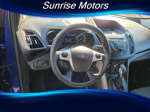 2014 Ford Escape S