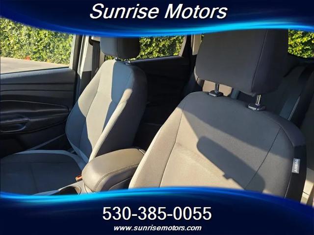 2014 Ford Escape S