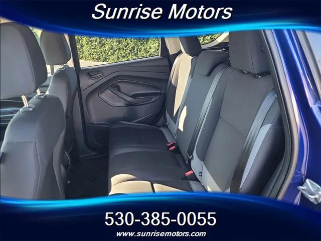 2014 Ford Escape S