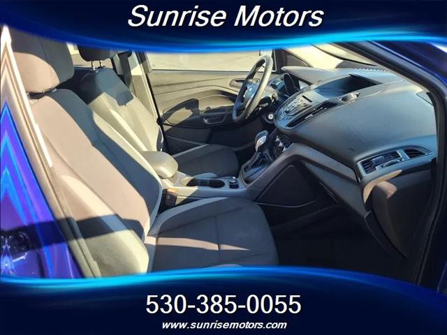 2014 Ford Escape S