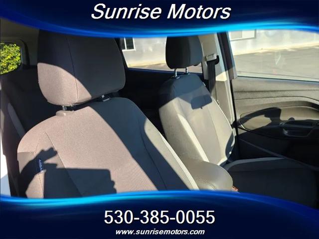 2014 Ford Escape S