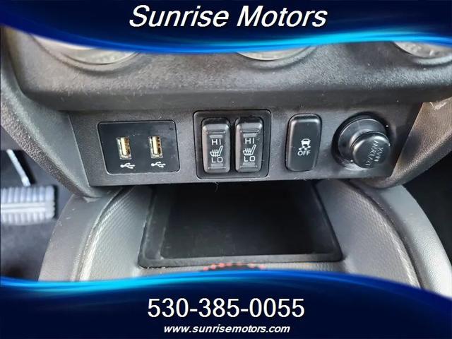 2021 Mitsubishi Outlander Sport 2.0 ES 2WD